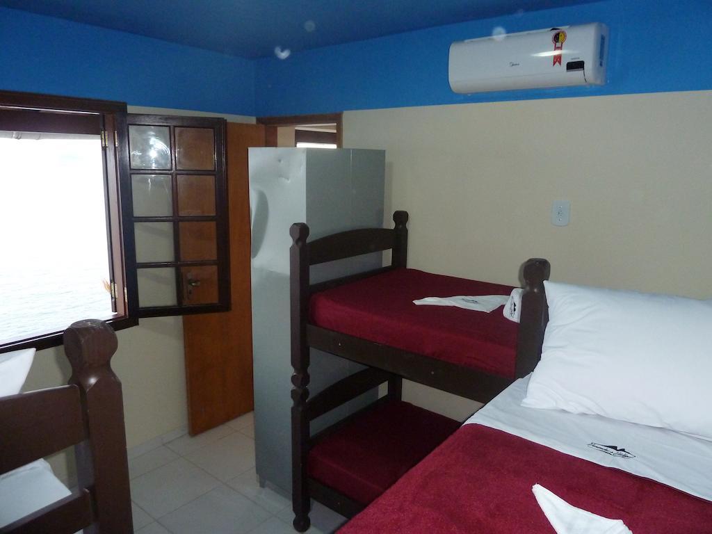Vidigal Varandas Hostel Rio de Janeiro Zimmer foto